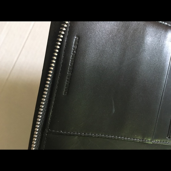Alexander Wang ‘Prisma’ Portfolio/Clutch/iPad Case - Picture 4 of 14